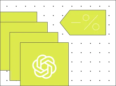 Discounted pricing for major proprietary models like GPT, Claude, Gemini, Qwen, Kling and more.