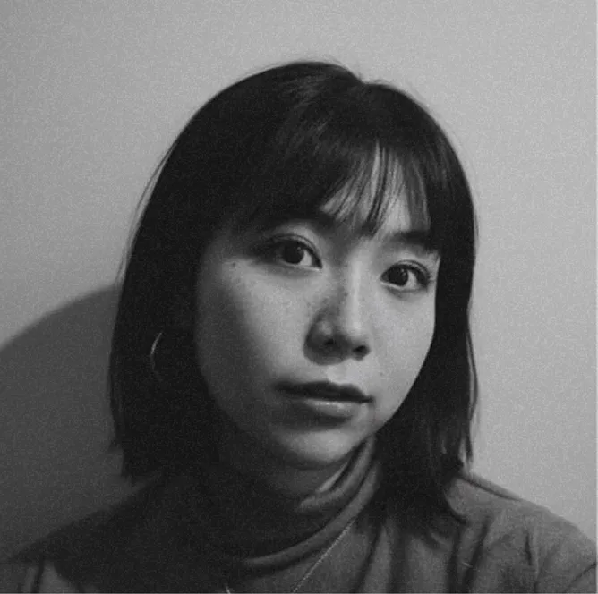 Louisa Guo