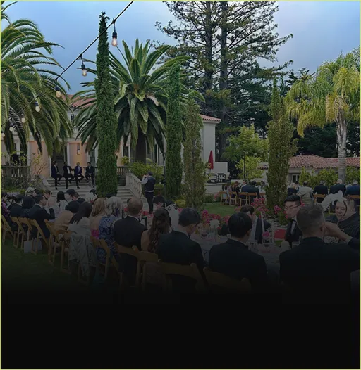 Curated Program Events