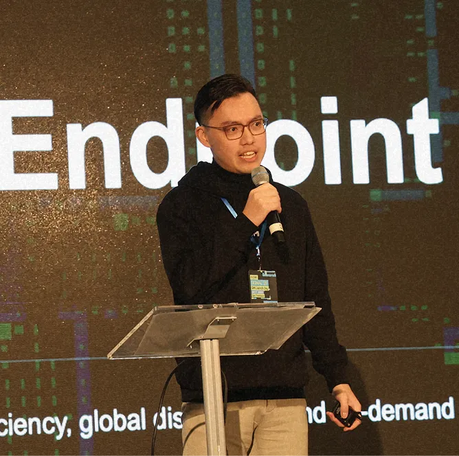 Yijie Hong